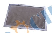 Type E Grill Ventilation