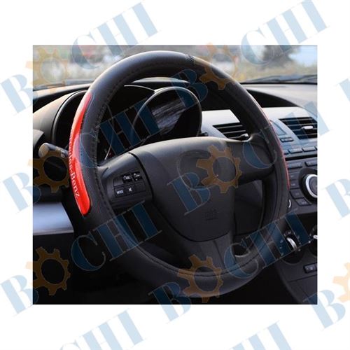 Steering Wheel Cover for Universal Use