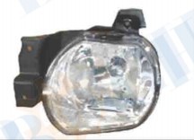 Car Fog Lamp for kia Rio 2003