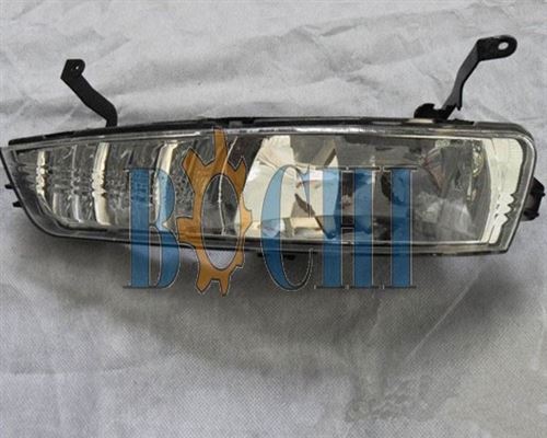 Hyundai Accent 2006 fog light
