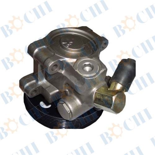 Hot Saling Auto Power Steering Pump For Ford F6RC3A674DC