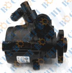 Automobile power steering pump for ford 7303504
