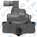 Automobile power steering pump for ford XS8C3A674AAAM