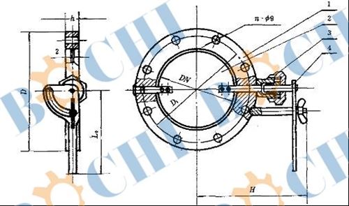 Type A Air-Adjusting Doors