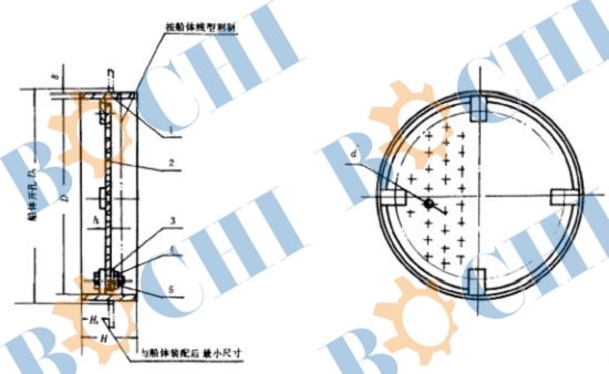 Type C Bottom Inhalation Grilles