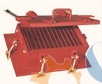 Type M Steel Shutter