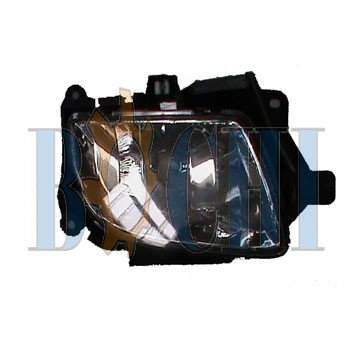 automobile fog lamp/light for Hyundai