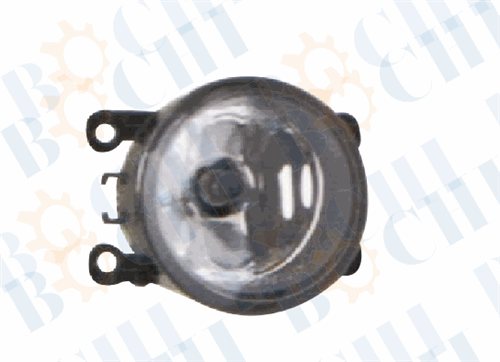 Car Fog Lamp for Peugeot 207 2009