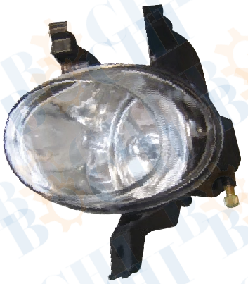 Car Fog Lamp for Peugeot 206 1998((2)