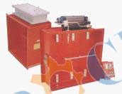 Rectangular Fire Damper