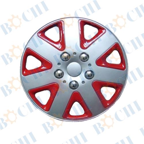 High Quality Colorful Wheel cover for universal car BMA-1026