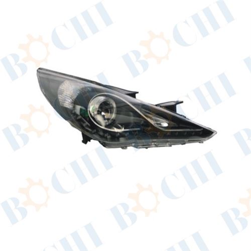 LED Head Lamp For Hyundai Sonata