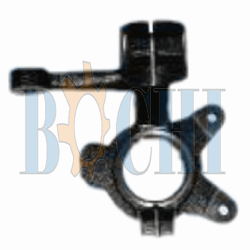 Steering Knuckle for Skoda 6U0407256