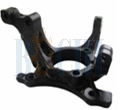 Steering Knuckle for Opel 5805034