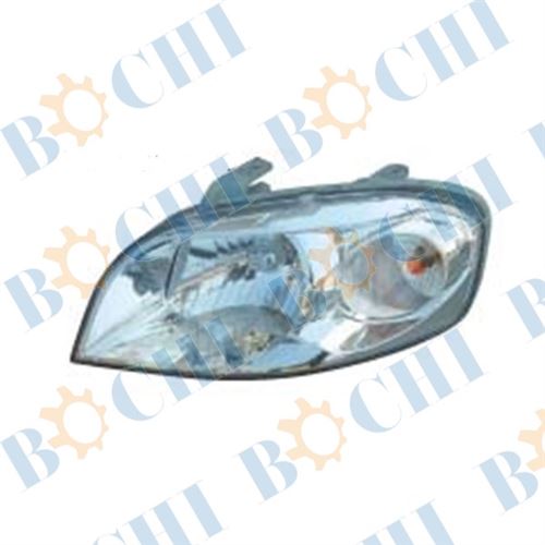 HEAD LAMP FOR DAEWOO AVEO''05