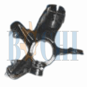Steering Knuckle for POLO 6Q0407256
