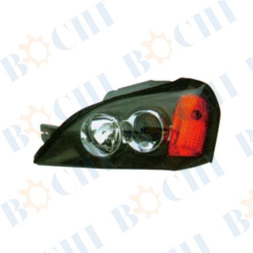 Head lamp for chevrolet