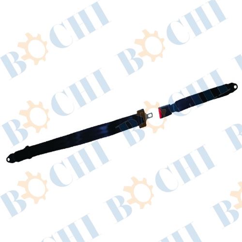 BMADC3401d Back Three-point Belt