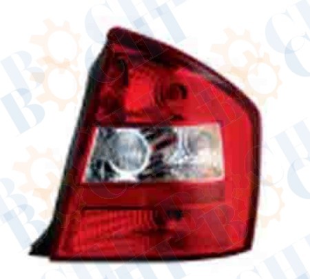 Car Tail Lamp for kia Cerato 2005