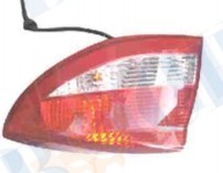 Car Tail Lamp for kia Rio 2003