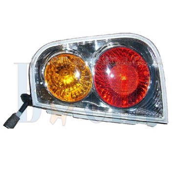 Lifan 320 tail light F4133400