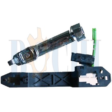 Lifan320 door handle F6205300