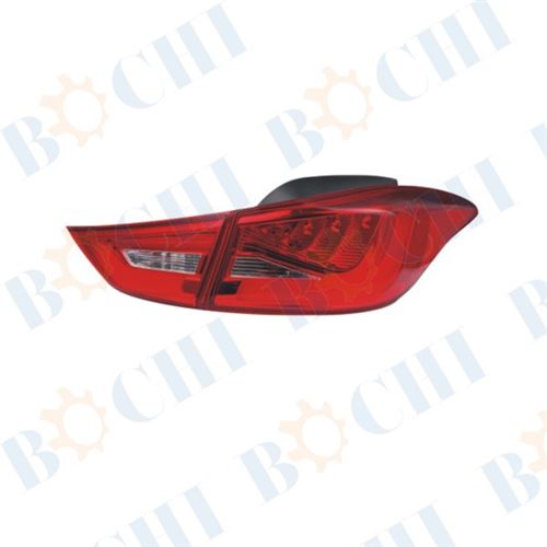 LED Tail Lamp For Hyundai