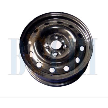 Lifan320 alumilum alloy wheel rim F3101200
