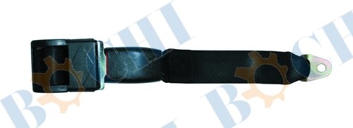 Simple Car Safety Belt