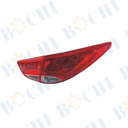 LED Tail Lamp With Red ,For Hyundai