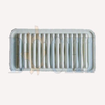 Lifan320 air cleaner cartridge F1109160