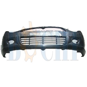 Lifan320 front bumper F2803111