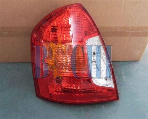Hyundai Accent 2006 tail light
