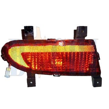 Lifan 320 rear fog lamp NEW F4116500