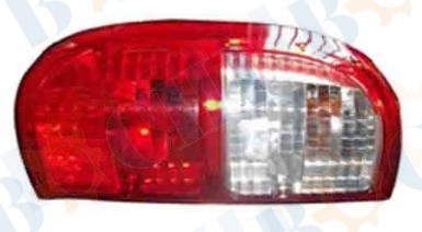 Tail Lamp