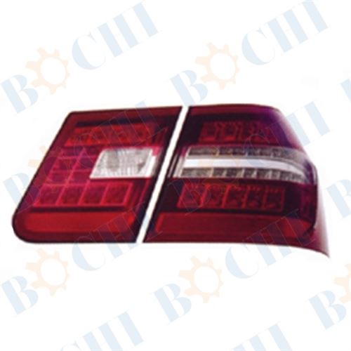 Tail Lamp For Benz