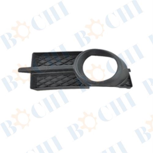 Fog lamp cover for chevrolet