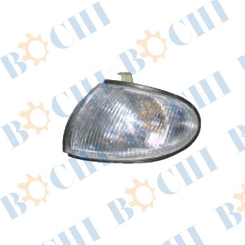 R 92302-22010 L92301-22010auto/car corner lamp for hyundai ACCENT''96