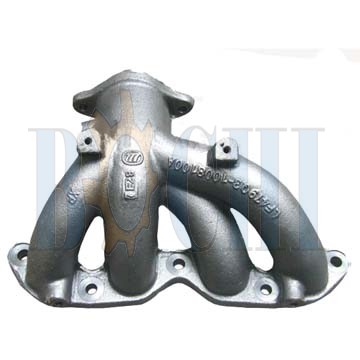 Exhaust Manifold for Lifan 520 LF479Q1-1008100A