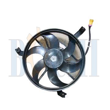 Condenser Fan for Lifan 520 L8105210
