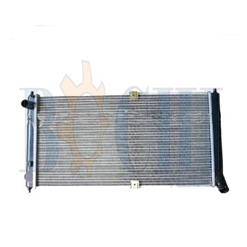 Radiator for Lifan 520 LBA1301000