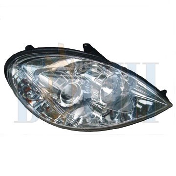 Lifan620 tail lamp B4133300