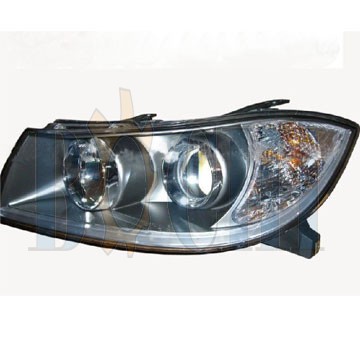 Lifan620 headlamp B4121100C1