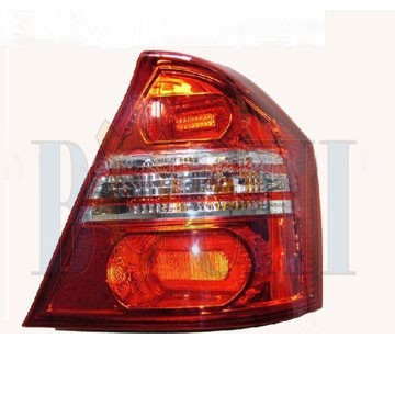 Lifan620 tail light B4133300