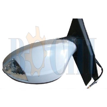 Lifan620 side mirror B8202100