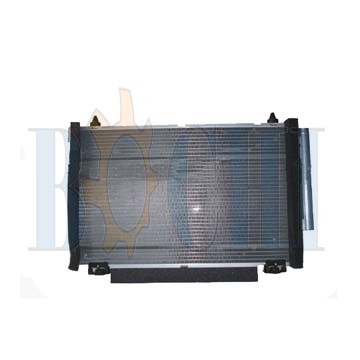 Condenser for Lifan 620 B8105100