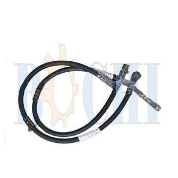 Brake Hose for Lifan 620 B3506130