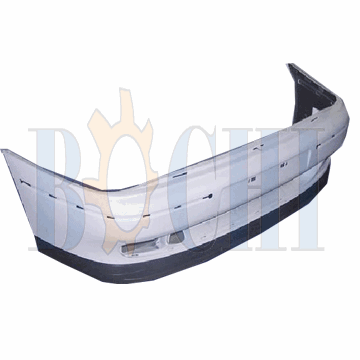 Automobile Bumpers BMABPABCH019