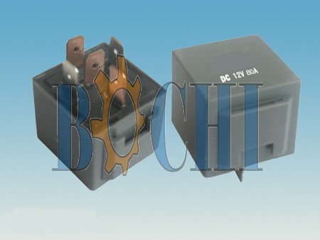 Auto Relay with Waterproof, High-powe AR102