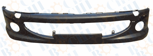 Car Front Bumper for China Peugeot 206 1998